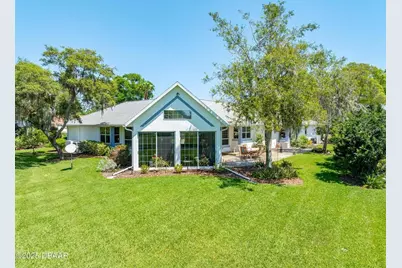 203 Prestwick Drive, New Smyrna Beach, FL 32168 - Photo 58