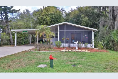 308 Oyster Reef Court, Oak Hill, FL 32759 - Photo 1