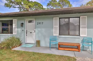 2917 Sabal Palm Dr, Edgewater, FL 32141 - Photo 2