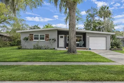 2232 Sherwood Drive, South Daytona, FL 32119 - Photo 1