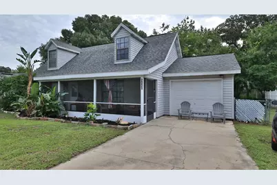2021 Umbrella Tree Drive, Edgewater, FL 32141 - Photo 2