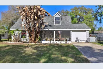 2021 Umbrella Tree Drive, Edgewater, FL 32141 - Photo 1