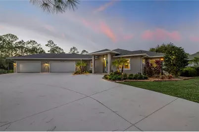 4075 Crestwood Manor Drive, New Smyrna Beach, FL 32168 - Photo 1