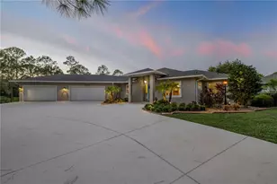 4075 Crestwood Manor Dr, New Smyrna Beach, FL 32168 - Photo 1