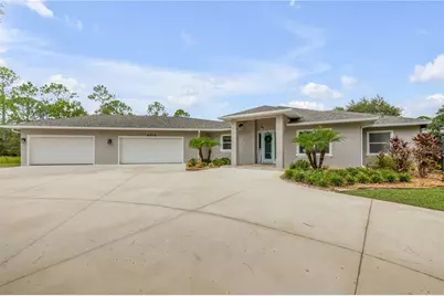 4075 Crestwood Manor Drive, New Smyrna Beach, FL 32168 - Photo 6
