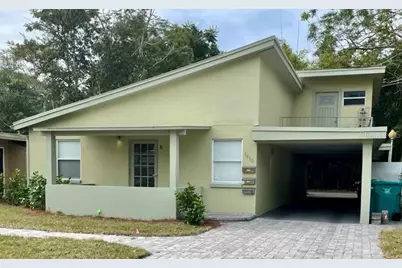 1610 Haven Drive #Rear, Orlando, FL 32803 - Photo 1