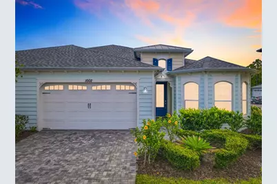 1002 Sea Shell Court, Daytona Beach, FL 32124 - Photo 1