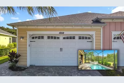 1052 Sea Shell Court, Daytona Beach, FL 32124 - Photo 1