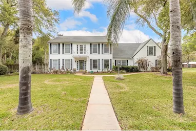 133 Shady Branch Trail, Ormond Beach, FL 32174 - Photo 1