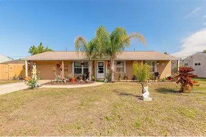461 Wiltshire Boulevard, Port Orange, FL 32127 - Photo 1