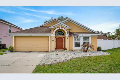 630 Fawn Ridge Drive, Orange City, FL 32763 - Photo 2