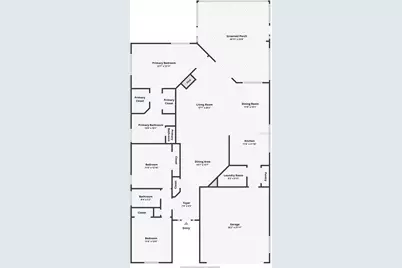 1841 Turnbull Lakes Drive, New Smyrna Beach, FL 32168 - Photo 2