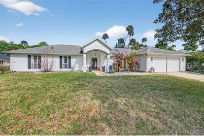 2225 Juanita Drive, New Smyrna Beach, FL 32168 - Photo 1