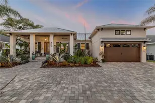1502 Saxon Dr, New Smyrna Beach, FL 32169 - Photo 2
