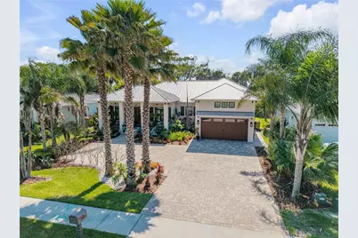 1502 Saxon Drive, New Smyrna Beach, FL 32169 - Photo 4
