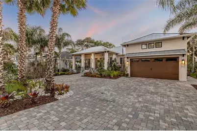 1502 Saxon Drive, New Smyrna Beach, FL 32169 - Photo 2