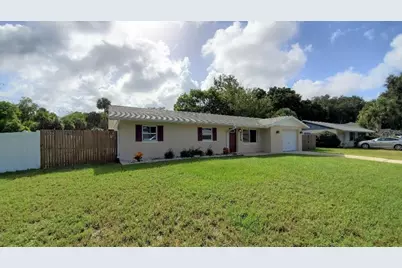 2524 Juniper Drive, Edgewater, FL 32141 - Photo 1