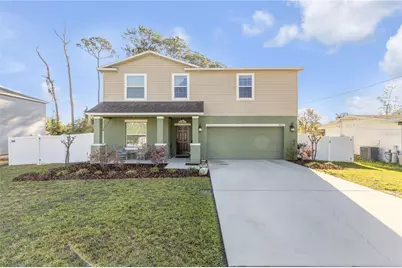 2055 2nd Avenue, Deland, FL 32724 - Photo 2