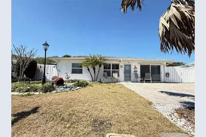 1416 Southard Avenue, New Smyrna Beach, FL 32169 - Photo 1
