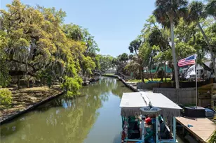 69 E Bayshore Dr, Port Orange, FL 32127 - Photo 42