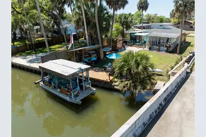 69 E Bayshore Drive, Port Orange, FL 32127 - Photo 44