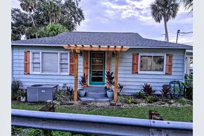 69 E Bayshore Drive, Port Orange, FL 32127 - Photo 1