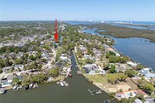 69 E Bayshore Dr, Port Orange, FL 32127 - Photo 46