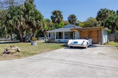 69 E Bayshore Drive, Port Orange, FL 32127 - Photo 2