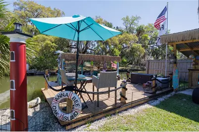69 E Bayshore Drive, Port Orange, FL 32127 - Photo 36