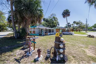 69 E Bayshore Drive, Port Orange, FL 32127 - Photo 8