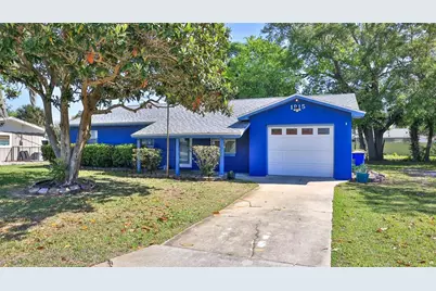 1915 Umbrella Tree Drive, Edgewater, FL 32141 - Photo 2