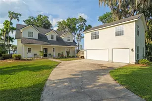 2499 SE 30 St, Melrose, FL 32666 - Photo 1