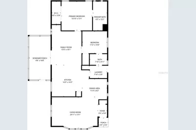 412 Schooner Avenue, Edgewater, FL 32141 - Photo 44