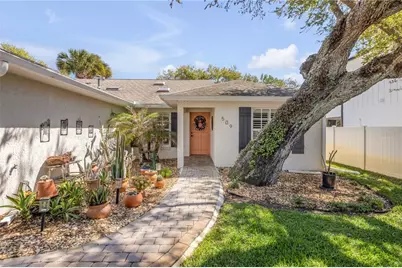 509 Yupon Street, New Smyrna Beach, FL 32169 - Photo 2