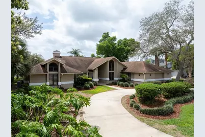 828 Sawgrass Lane, New Smyrna Beach, FL 32168 - Photo 2