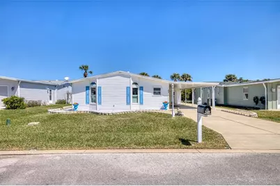 349 Marsh Landing Loop, Oak Hill, FL 32759 - Photo 2