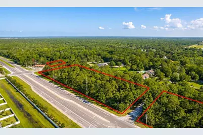 2895 W Indian River Blvd, Edgewater, FL 32132 - Photo 2
