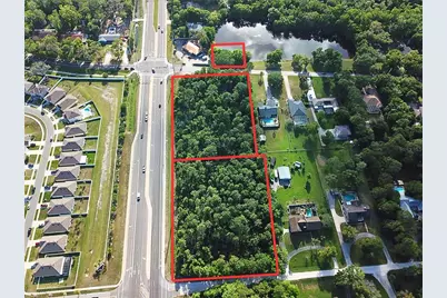 2895 W Indian River Blvd, Edgewater, FL 32132 - Photo 6