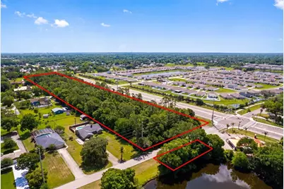2895 W Indian River Blvd, Edgewater, FL 32132 - Photo 1