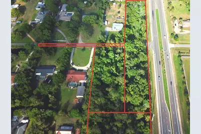 2895 W Indian River Blvd, Edgewater, FL 32132 - Photo 4