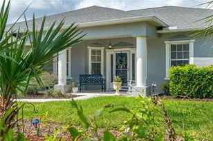722 Aldenwood Trail, New Smyrna Beach, FL 32168 - Photo 2