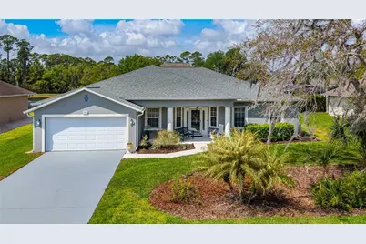 722 Aldenwood Trail, New Smyrna Beach, FL 32168 - Photo 1