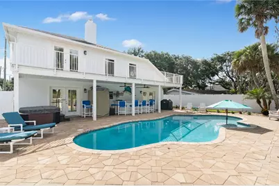 4508 Saxon Drive, New Smyrna Beach, FL 32169 - Photo 52
