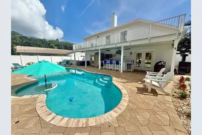 4508 Saxon Drive, New Smyrna Beach, FL 32169 - Photo 1