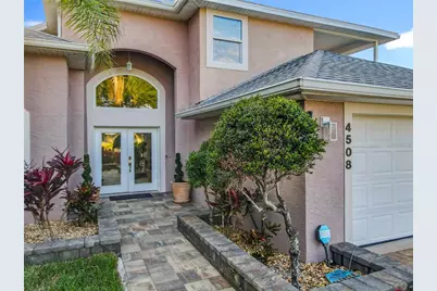 4508 Saxon Drive, New Smyrna Beach, FL 32169 - Photo 6