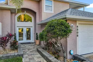 4508 Saxon Dr, New Smyrna Beach, FL 32169 - Photo 6