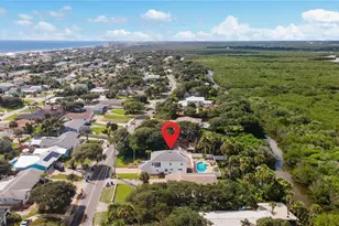 4508 Saxon Dr, New Smyrna Beach, FL 32169 - Photo 84