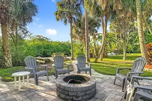 4508 Saxon Dr, New Smyrna Beach, FL 32169 - Photo 66