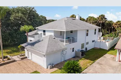 4508 Saxon Drive, New Smyrna Beach, FL 32169 - Photo 4