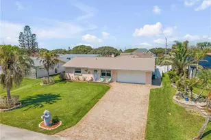 4440 Katy Dr, New Smyrna Beach, FL 32169 - Photo 1